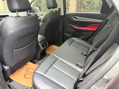 2021 Changan CS55 PLUS Blue Whale 1.5T DCT Premium — фото 14