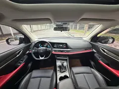2021 Changan CS55 PLUS Blue Whale 1.5T DCT Premium — фото 15