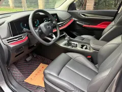 2021 Changan CS55 PLUS Blue Whale 1.5T DCT Premium — фото 16