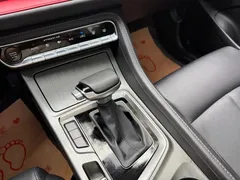 2021 Changan CS55 PLUS Blue Whale 1.5T DCT Premium — фото 19