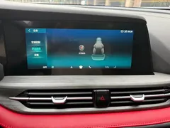 2021 Changan CS55 PLUS Blue Whale 1.5T DCT Premium — фото 20
