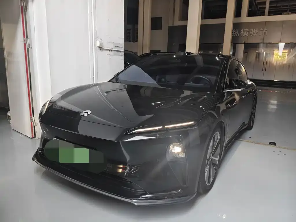 2024 Nio ET5T 75kWh Touring
