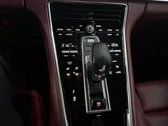 2023 Porsche Panamera 2.9T Platinum Edition, чёрный — фото 10