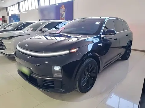 2023 Li Auto L7