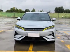 2024 BYD Song L EV 662km Excellence — фото 2