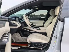 2024 BYD Song L EV 662km Excellence — фото 4