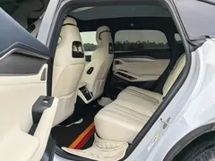 2024 BYD Song L EV 662km Excellence — фото 5