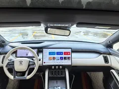 2024 BYD Song L EV 662km Excellence — фото 6