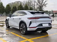 2024 BYD Song L EV 662km Excellence — фото 7