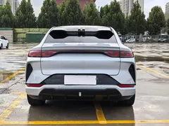 2024 BYD Song L EV 662km Excellence — фото 8