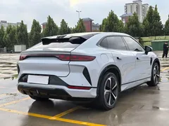 2024 BYD Song L EV 662km Excellence — фото 9