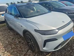 2026 Leapmotor C11 EREV 300 Lidar — фото 3