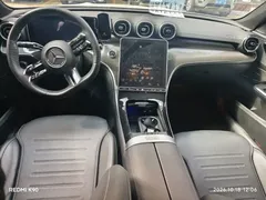 2023 Mercedes-Benz C-Class C 260 L Sport, белый — фото 7