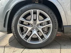 2022 Mercedes-Benz GLE AMG 53 4MATIC — фото 8