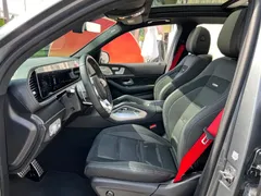 2022 Mercedes-Benz GLE AMG 53 4MATIC — фото 10