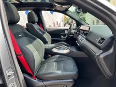 2022 Mercedes-Benz GLE AMG 53 4MATIC — фото 12