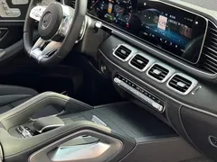 2022 Mercedes-Benz GLE AMG 53 4MATIC — фото 13
