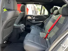 2022 Mercedes-Benz GLE AMG 53 4MATIC — фото 14