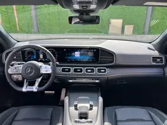 2022 Mercedes-Benz GLE AMG 53 4MATIC — фото 15