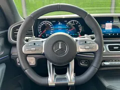 2022 Mercedes-Benz GLE AMG 53 4MATIC — фото 16