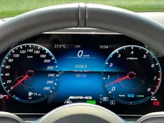 2022 Mercedes-Benz GLE AMG 53 4MATIC — фото 17