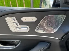 2022 Mercedes-Benz GLE AMG 53 4MATIC — фото 21
