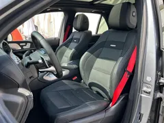 2022 Mercedes-Benz GLE AMG 53 4MATIC — фото 22