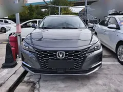 2022 Changan Raeton PLUS Blue Whale 1.5T DCT Premium — фото 2