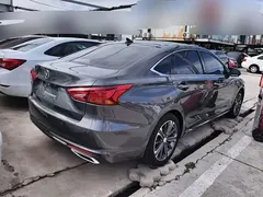 2022 Changan Raeton PLUS Blue Whale 1.5T DCT Premium — фото 3