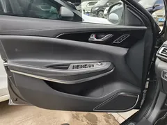 2022 Changan Raeton PLUS Blue Whale 1.5T DCT Premium — фото 7