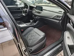 2022 Changan Raeton PLUS Blue Whale 1.5T DCT Premium — фото 8