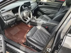 2022 Changan Raeton PLUS Blue Whale 1.5T DCT Premium — фото 9