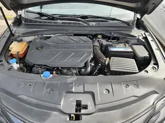 2022 Changan Raeton PLUS Blue Whale 1.5T DCT Premium — фото 10