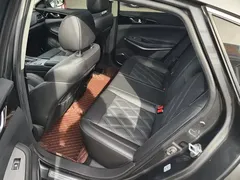 2022 Changan Raeton PLUS Blue Whale 1.5T DCT Premium — фото 11