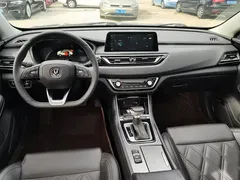 2022 Changan Raeton PLUS Blue Whale 1.5T DCT Premium — фото 12
