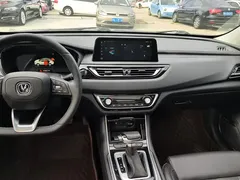 2022 Changan Raeton PLUS Blue Whale 1.5T DCT Premium — фото 13