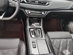 2022 Changan Raeton PLUS Blue Whale 1.5T DCT Premium — фото 16