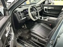 2023 Chery Tansuo 06 1.6T 4WD, зелёный — фото 3