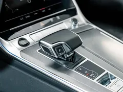 2023 Audi A6L 40 TFSI Luxury Dynamic, чёрный — фото 13