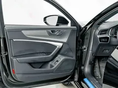 2023 Audi A6L 40 TFSI Luxury Dynamic, чёрный — фото 14