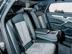 2023 Audi A6L 40 TFSI Luxury Dynamic, чёрный — фото 20
