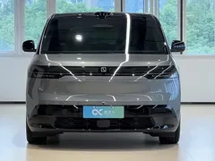 2025 Zeekr Mix Smart Driving — фото 2