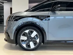 2025 Zeekr Mix Smart Driving — фото 4