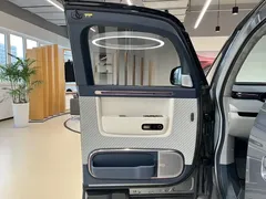 2025 Zeekr Mix Smart Driving — фото 5