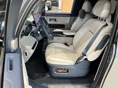 2025 Zeekr Mix Smart Driving — фото 7