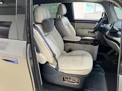 2025 Zeekr Mix Smart Driving — фото 8