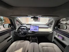 2025 Zeekr Mix Smart Driving — фото 11