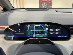 2025 Zeekr Mix Smart Driving — фото 12