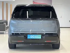 2025 Zeekr Mix Smart Driving — фото 13