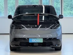 2025 Zeekr Mix Smart Driving — фото 14